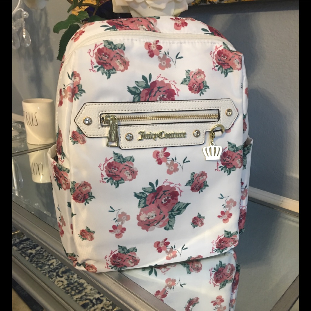 Brand New Juicy Couture